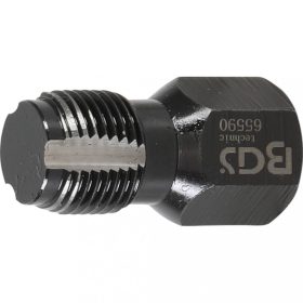   BGS technic Závitník pre opravu závitu lambda sondy | M18 x 1,5 mm (BGS 65590)