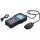 BGS technic OBD II (EOBD) Diagnostický nástroj - čítačka chybových kódov (BGS 6648)
