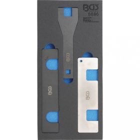   BGS technic Súprava na nastavenie časovania motora (rozvodov)| Opel 1.0 & 1.4L benzínové motory (BGS 6686)