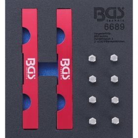   BGS technic Súprava na nastavenie časovania motora (rozvodov) | pre Mercedes-Benz (BGS 6689)