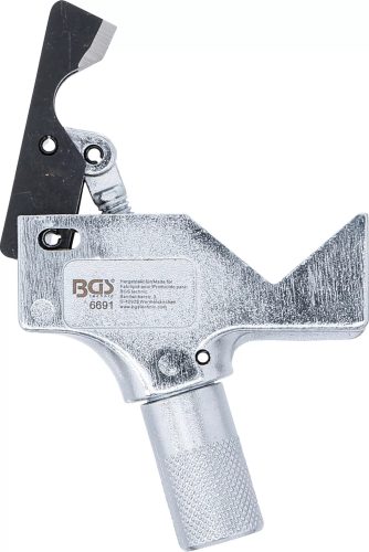 BGS technic Univerzálny prerezávač vonkajších závitov | Ø 4 - 45 mm (6691)