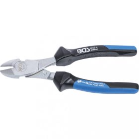   BGS technic Silové bočné štipacie kliešte | na klavírny drôt | 200 mm (BGS 671)
