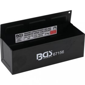   BGS technic Magnetický držiak na plechovky | 210 mm (BGS 67156)