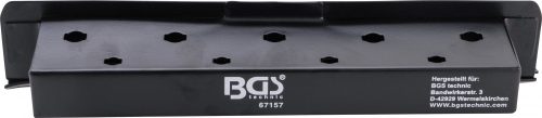 BGS technic Magnetický držiak na skrutkovače (BGS 67157)