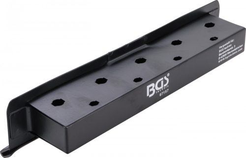 BGS technic Magnetický držiak na skrutkovače (BGS 67157)