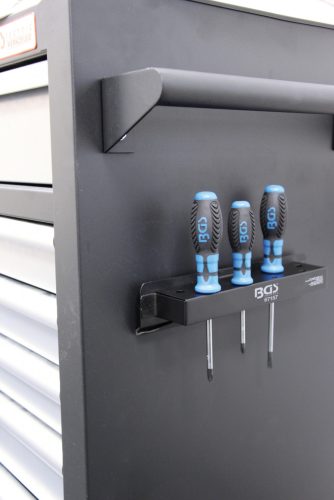 BGS technic Magnetický držiak na skrutkovače (BGS 67157)