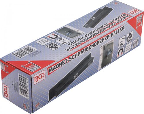 BGS technic Magnetický držiak na skrutkovače (BGS 67157)
