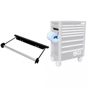   BGS technic Držiak papierovej rolky pre dielenský vozík PRO (BGS 67161)