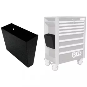   BGS technic Odkladacia priehradka na dokumenty pre dielenský vozík PRO (BGS 67162)