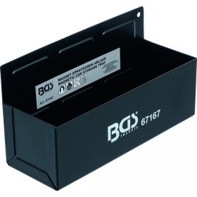   BGS technic Magnetický držiak na spreje | 210 mm (BGS 67167)