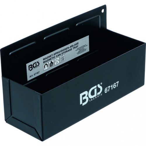 BGS technic Magnetický držiak na spreje | 210 mm (BGS 67167)