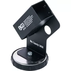   BGS technic Magnetický držiak | pre zvárací horák (67181)