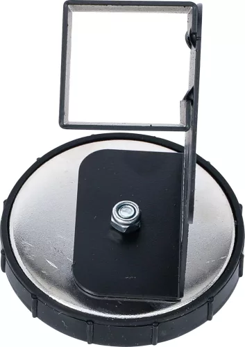 BGS technic Magnetický držiak | pre zvárací horák (67181)