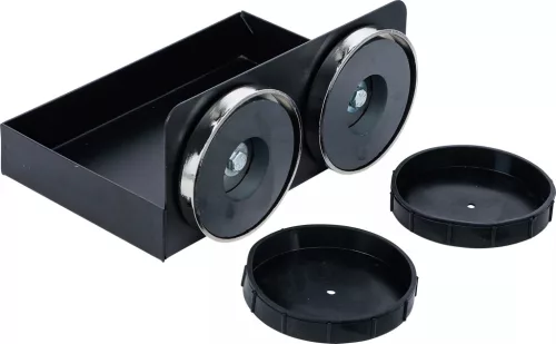 BGS technic Magnetický úložný zásobník (67183)