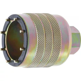   BGS technic Kľúč na demontáž viečok vidlíc | pre vidlice Öhlins | pre Ducati (BGS 6727)