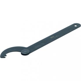   BGS technic Hákový kľúč pre spúšťače okna | pre BMW E60, E81, E82 & MINI R50, R52, R53 (BGS 6730)