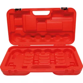   BGS technic Prázdny plastový kufrík na súpravu BGS 67302 (BGS 67302-1)