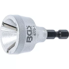   BGS technic Vonkajší odihlovač | pre Ø 3 - 19 mm (BGS 6773-1)