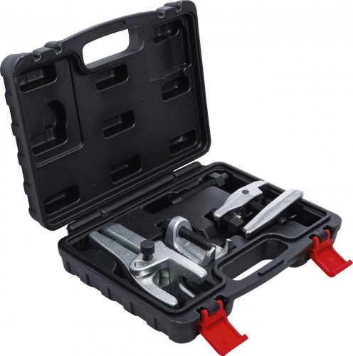 BGS DIY Sada sťahovákov / nástrojov na guľové kĺby | 3-dielna (BGS 6787)