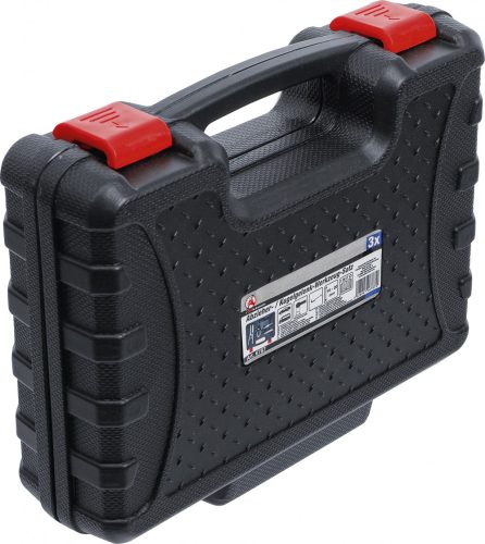 BGS DIY Sada sťahovákov / nástrojov na guľové kĺby | 3-dielna (BGS 6787)