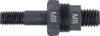 BGS technic Predĺženie napínania nitovacej matice pre BGS 6834 | M8 (6834-M8)