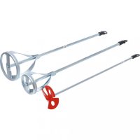 Miešačky, miešadlá