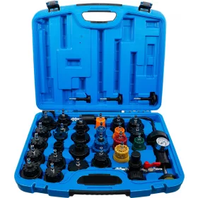   BGS technic Sada pna tlakovanie chladiacej sústavy | 32-dielna (BGS 6867)