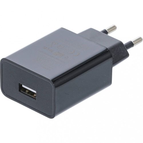BGS technic Univerzálna USB nabíjačka | 2 A (BGS 6884)