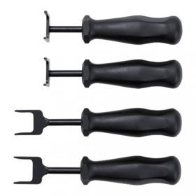   BGS technic Súprava na uvoľnenie palivových vedení | pre úžitkové vozidlá (USA) s motormi MaxxForce 11 & 13 (BGS 6898)