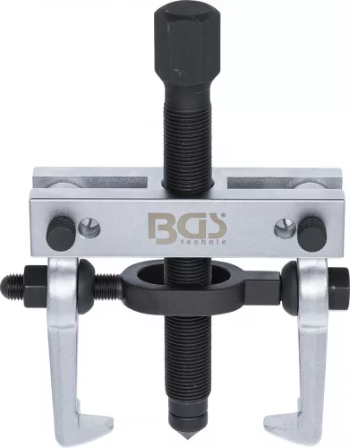 BGS technic Vložka do dielenského vozíka 1/3: náradie na sťahovanie ložiska z klietky diferenciálu (BGS 6932)