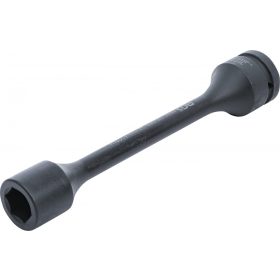   BGS technic Torzná silová nástrčná hlavica, 6-hranná | 25 mm (1") | 27 mm | 350 Nm (BGS 6941)