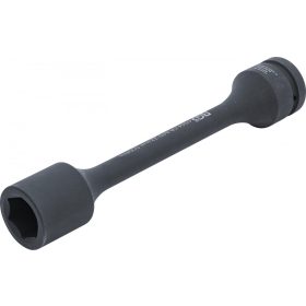   BGS technic Torzná silová nástrčná hlavica, 6-hranná | 25 mm (1") | 32 mm | 500 Nm (BGS 6944)