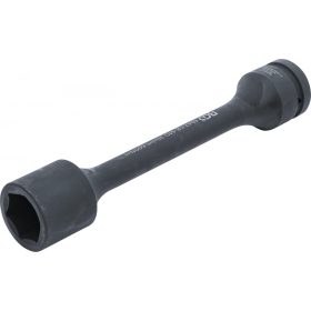   BGS technic Torzná silová nástrčná hlavica, 6-hranná | 25 mm (1") | 36 mm | 600 Nm (BGS 6947)