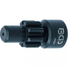   BGS technic Náradie na otáčanie kľukového hriadeľa | pre Scania (BGS 6954)