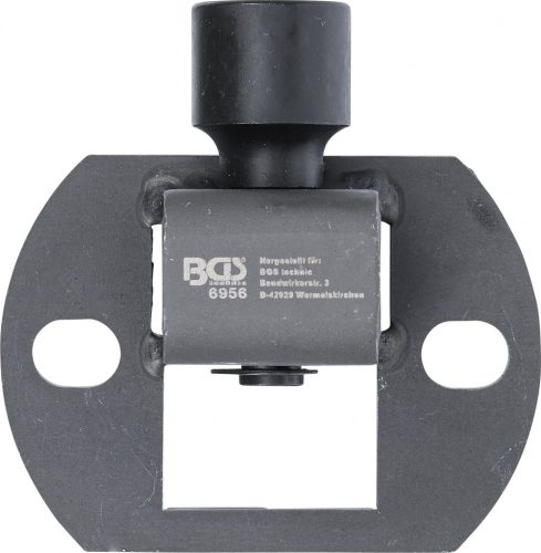 BGS technic Náradie na otáčanie kľukového hriadeľa | pre Mercedes-Benz, MAN (BGS 6956)