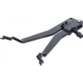   BGS technic Náradie na montáž a demontáž brzdových čeľustí | pre Volvo LKW (BGS 6965)