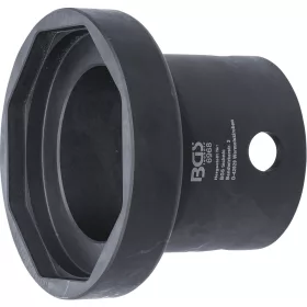   BGS technic Kľúč na matice kolies | osemhran | pre prívesy R.O.R. | 127 mm (BGS 6968)