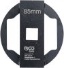 BGS technic Kľúč na matice náprav / zapuzdrenie kolies | pre 13 t prednej nápravy BPW | 85 mm (BGS 6969)