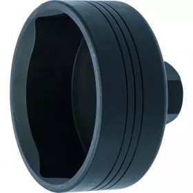   BGS technic Kľúč na kryty zadných náprav | pre kryty zadných náprav BPW | 110 mm (BGS 6972)