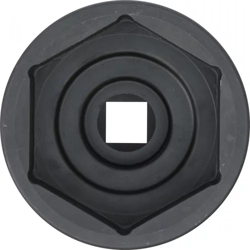 BGS technic Kľúč na matice náprav valčekových ložísk | pre BPW 16 t | 85 mm (BGS 6973)