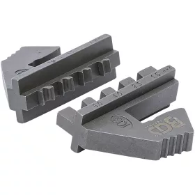   BGS technic Lisovacie čeľuste | pre solárne konektorové spoje Tyco BGS 70003 (BGS 70006)