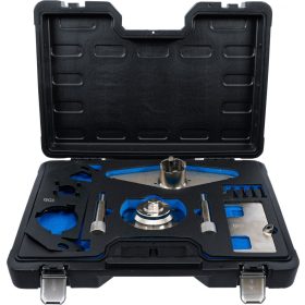   BGS technic Súprava náradia na nastavenie motora | pre Jaguar, Land Rover JLR 2.0 Ingenium Diesel (BGS 70008)