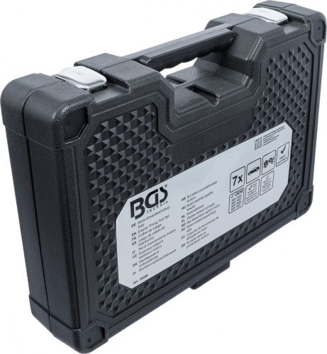 BGS technic Súprava náradia na nastavenie motora | pre Jaguar, Land Rover JLR 2.0 Ingenium Diesel (BGS 70008)