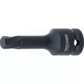   BGS technic Vyťahovák skrutiek | 12,5 mm (1/2") | pre poškodený vnútorný šesťhran 10 mm (BGS 7004-10)