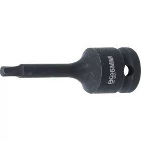   BGS technic Vyťahovák skrutiek | 12,5 mm (1/2") | pre poškodený vnútorný šesťhran 5 mm (BGS 7004-5)