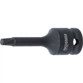   BGS technic Vyťahovák skrutiek | 12,5 mm (1/2") | pre poškodený vnútorný šesťhran 6 mm (BGS 7004-6)
