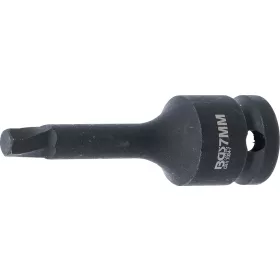   BGS technic Vyťahovák skrutiek | 12,5 mm (1/2") | pre poškodený vnútorný šesťhran 7 mm (BGS 7004-7)