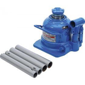   BGS technic Hydraulický zdvihák | veľmi nízky | 10 t (BGS 70041)