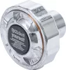 BGS DIY Multifunkčná vložka | s račňovou otočnou rukoväťou, prepínacou | 7 - 19 mm (BGS 70055)