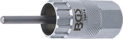 BGS technic Vložka uzatváracieho krúžku | so strediacim kolíkom (BGS 70074)